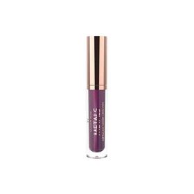 Golden Rose 07 Metals Metallic Shine Lipgloss Ruj