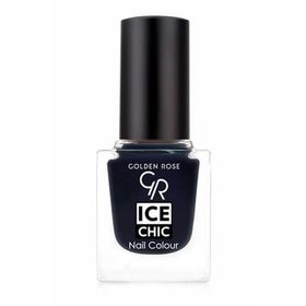 Golden Rose 070 İce Chic Nail Colour Oje