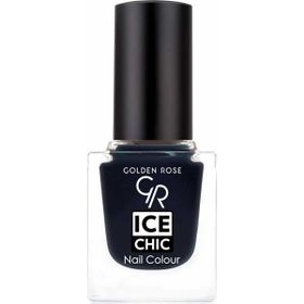 Golden Rose 070 İce Chic Nail Colour Oje