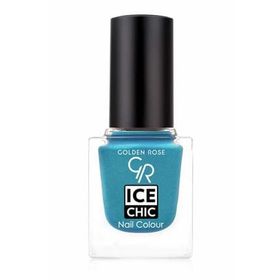 Golden Rose 071 İce Chic Nail Colour Oje