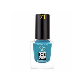 Golden Rose 071 İce Chic Nail Colour Oje