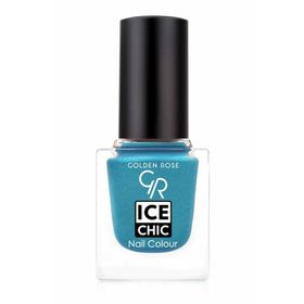 Golden Rose 071 İce Chic Nail Colour Oje