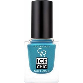 Golden Rose 071 İce Chic Nail Colour Oje