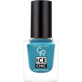 Golden Rose 071 İce Chic Nail Colour Oje