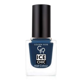 Golden Rose 072 İce Chic Nail Colour Oje