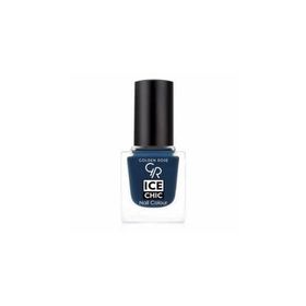 Golden Rose 072 İce Chic Nail Colour Oje