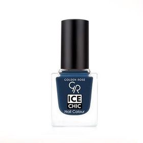 Golden Rose 072 İce Chic Nail Colour Oje