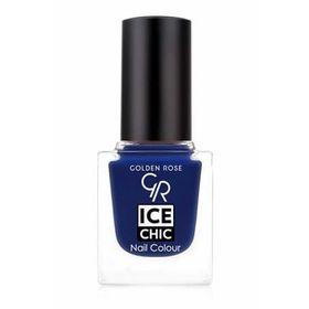 Golden Rose 075 İce Chic Nail Colour Oje