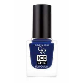 Golden Rose 075 İce Chic Nail Colour Oje