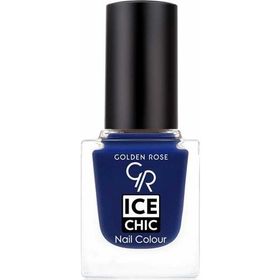 Golden Rose 075 İce Chic Nail Colour Oje