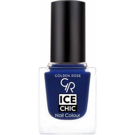 Golden Rose 075 İce Chic Nail Colour Oje