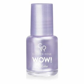 Golden Rose 077 Wow Nail Color Oje