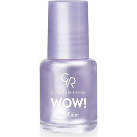 Golden Rose 077 Wow Nail Color Oje
