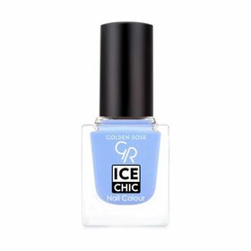Golden Rose 078 İce Chic Nail Colour Oje