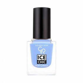 Golden Rose 078 İce Chic Nail Colour Oje