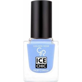 Golden Rose 078 İce Chic Nail Colour Oje