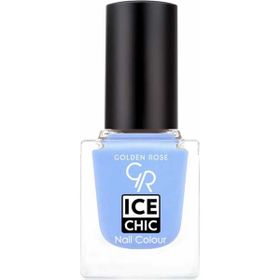 Golden Rose 078 İce Chic Nail Colour Oje