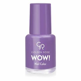 Golden Rose 078 Wow Nail Color Oje
