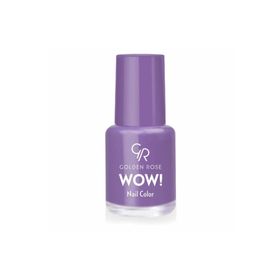 Golden Rose 078 Wow Nail Color Oje