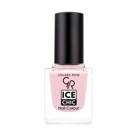 Golden Rose 079 İce Chic Nail Colour Oje