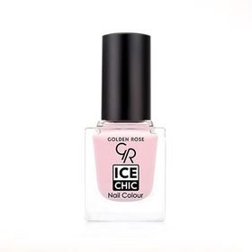 Golden Rose 079 İce Chic Nail Colour Oje
