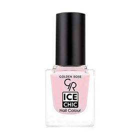 Golden Rose 079 İce Chic Nail Colour Oje
