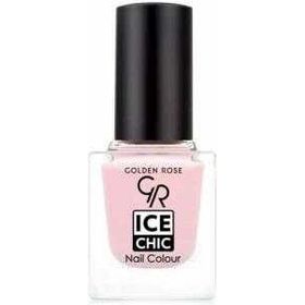 Golden Rose 079 İce Chic Nail Colour Oje
