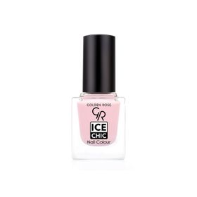 Golden Rose 079 İce Chic Nail Colour Oje
