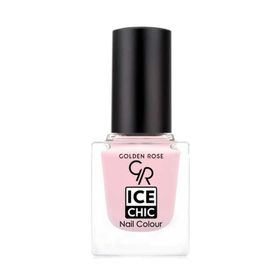 Golden Rose 079 İce Chic Nail Colour Oje