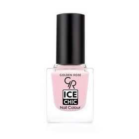 Golden Rose 079 İce Chic Nail Colour Oje