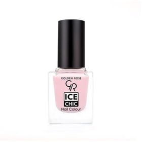 Golden Rose 079 İce Chic Nail Colour Oje