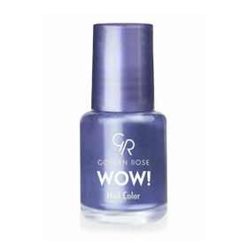 Golden Rose 082 Wow Nail Color Oje
