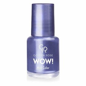 Golden Rose 082 Wow Nail Color Oje