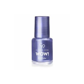 Golden Rose 082 Wow Nail Color Oje