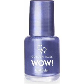 Golden Rose 082 Wow Nail Color Oje