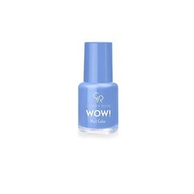 Golden Rose 083 Wow Nail Color Oje