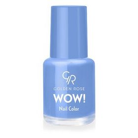 Golden Rose 083 Wow Nail Color Oje