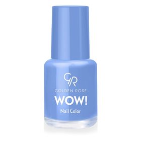 Golden Rose 083 Wow Nail Color Oje