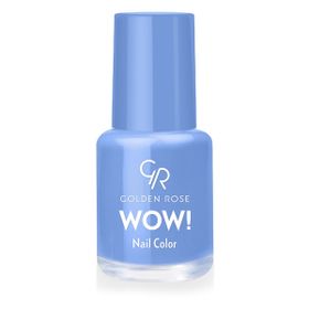 Golden Rose 083 Wow Nail Color Oje