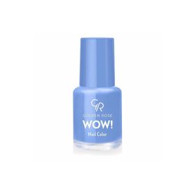 Golden Rose 083 Wow Nail Color Oje