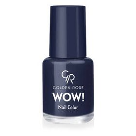 Golden Rose 086 Wow Nail Color Oje