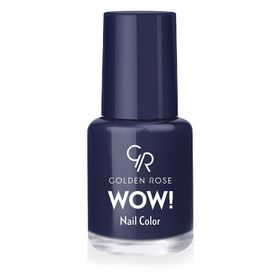 Golden Rose 086 Wow Nail Color Oje