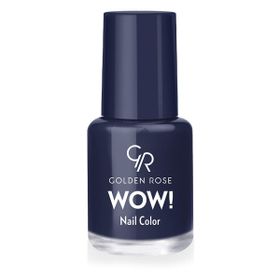 Golden Rose 086 Wow Nail Color Oje