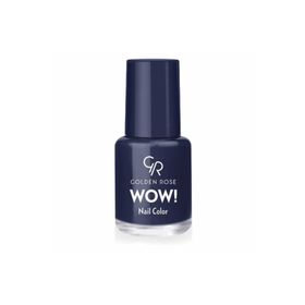 Golden Rose 086 Wow Nail Color Oje