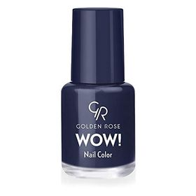Golden Rose 086 Wow Nail Color Oje