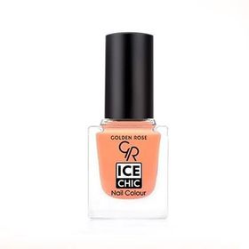 Golden Rose 087 İce Chic Nail Colour Oje