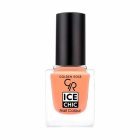 Golden Rose 087 İce Chic Nail Colour Oje