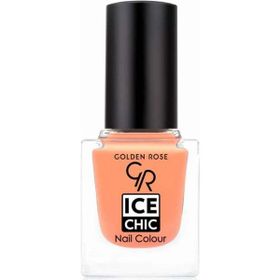 Golden Rose 087 İce Chic Nail Colour Oje