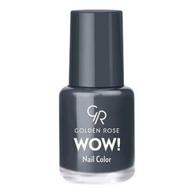 Golden Rose 088 Wow Nail Color Oje