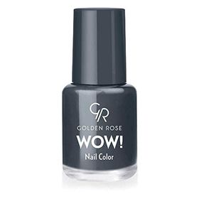 Golden Rose 088 Wow Nail Color Oje